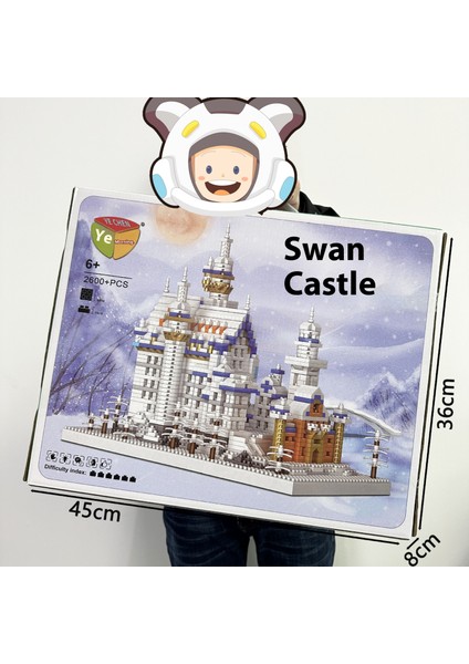 Puzzle Yapboz Blok Oyuncaklar Yapboz Blokları (Yurt Dışından)