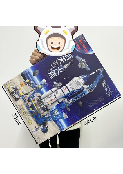 Puzzle Yapboz Blok Oyuncaklar Yapboz Blokları (Yurt Dışından)