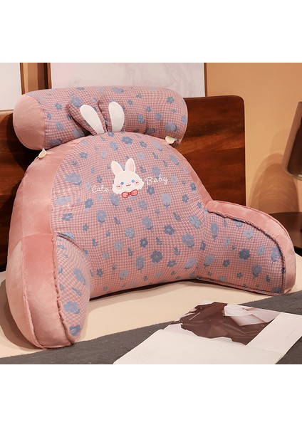 Karikatür Yatak Başı, Kanepe, Ofis Bel Arkalığı Çıkarılabilir ve Yıkanabilir (Yurt Dışından)