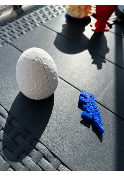 Dinozor ve Yumurtası fırsatları