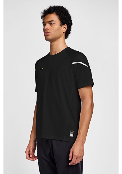 Erkek Futbol Kısa Kol T-Shirt 25B-1038 fiyatları