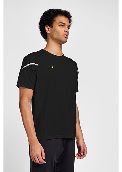 Erkek Futbol Kısa Kol T-Shirt 25B-1038 modelleri