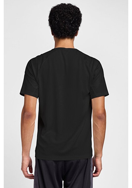Erkek Futbol Kısa Kol T-Shirt 25B-1038 fırsatları