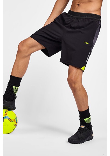 Erkek Futbol Şort 25B-1039