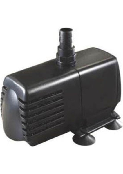 Devirdaym Motoru 2400 L/h