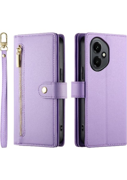 Onur 400 Için Flip Case Crossbody Kayış Iş Çok Fonksiyonlu Standı (Yurt Dışından)