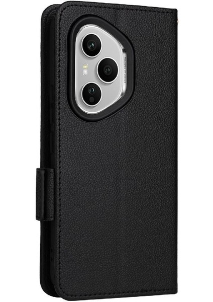 Onur 400 Pro Için Flip Case Cüzdan Yan Toka Manyetik Kart Yuvaları Tutucu (Yurt Dışından) fiyatları