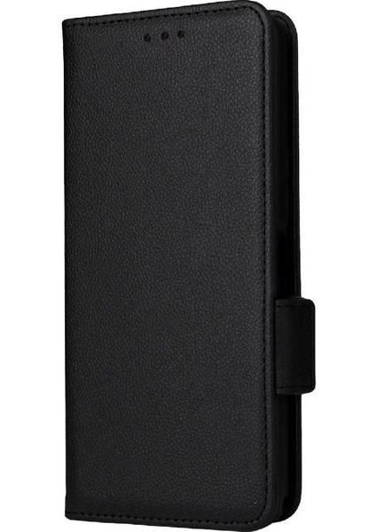 Onur 400 Pro Için Flip Case Cüzdan Yan Toka Manyetik Kart Yuvaları Tutucu (Yurt Dışından) modelleri
