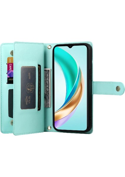 Onur 400 Için Flip Case Crossbody Kayış Iş Çok Fonksiyonlu Standı (Yurt Dışından) fırsatları