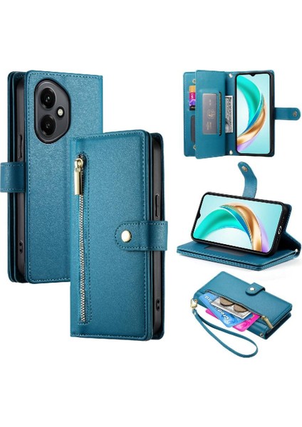 Onur 400 Için Flip Case Crossbody Kayış Iş Çok Fonksiyonlu Standı (Yurt Dışından) indirimleri