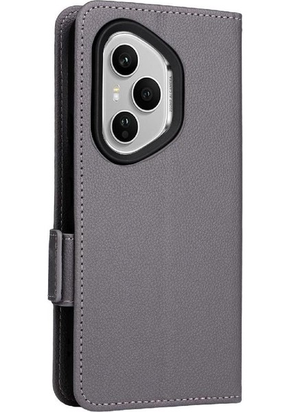 Onur 400 Pro Için Flip Case Cüzdan Yan Toka Manyetik Kart Yuvaları Tutucu (Yurt Dışından) fiyatları