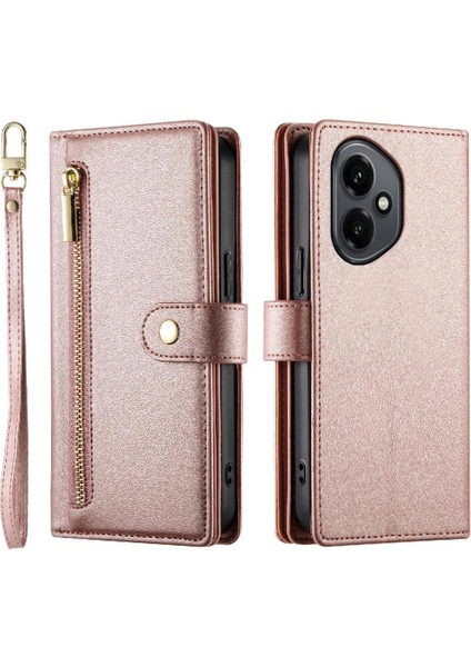 Onur 400 Için Flip Case Crossbody Kayış Iş Çok Fonksiyonlu Standı (Yurt Dışından) fırsatları