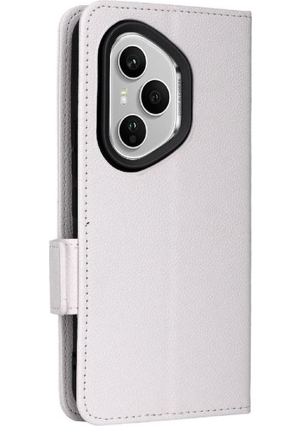 Onur 400 Pro Için Flip Case Cüzdan Yan Toka Manyetik Kart Yuvaları Tutucu (Yurt Dışından) modelleri