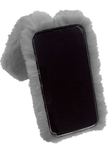Onur Için Kılıf 400 Pro Sonbahar ve Kış Güzel Plushrabbit Tavşan (Yurt Dışından) fırsatları