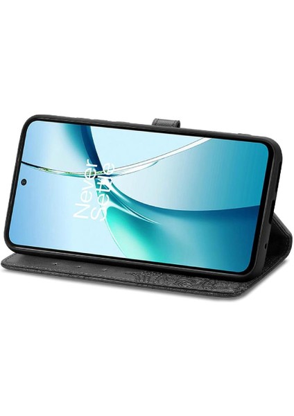 Vivo V50 5g Için Flip Case Kapak Darbeye Deri Kılıf Basit (Yurt Dışından) fiyatları