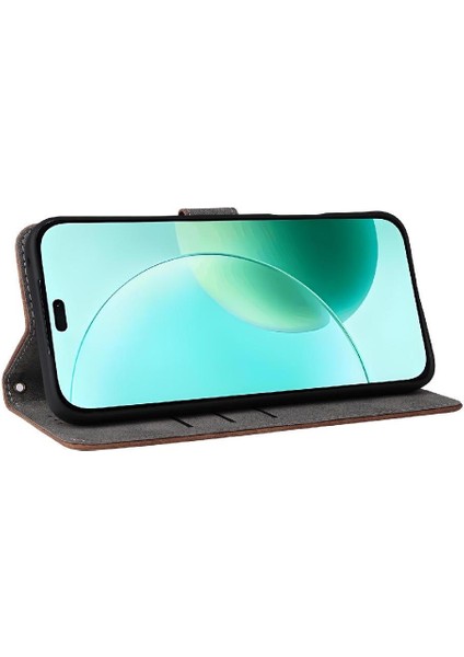 Onur Için Kılıf 400 Lite 5g Kart Yuvaları Kapak Pu Deri Manyetik Kapatma (Yurt Dışından) fiyatları