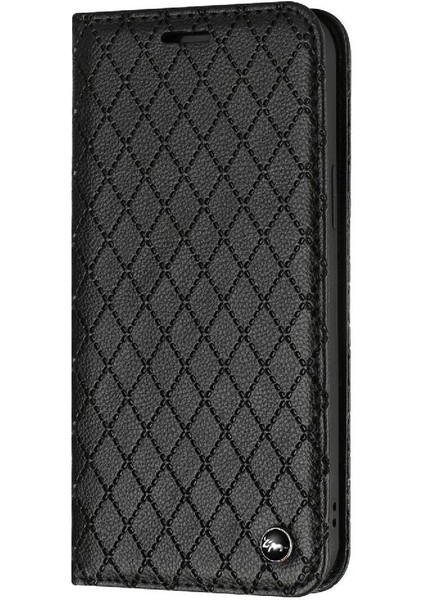 Honor Magic 7 Lite 5g Cüzdan Manyetik Kabuk Kart Yuvaları Tutucu Için Kılıf (Yurt Dışından)