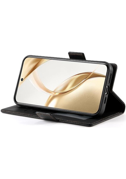 Onur 400 Kart Yuvaları Için Flip Case Iş Çevirme Günlük Kullanım Cüzdan (Yurt Dışından) fiyatları