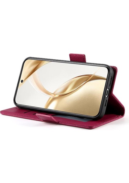 Onur 400 Kart Yuvaları Için Flip Case Iş Çevirme Günlük Kullanım Cüzdan (Yurt Dışından) fırsatları