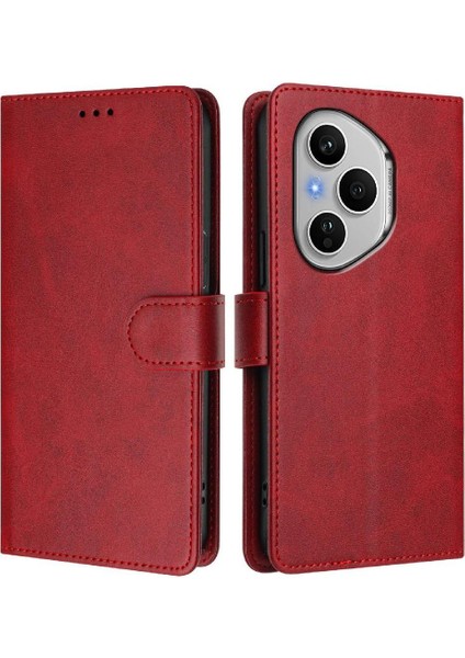 Onur Için Klasik Tarzı Flip Case 400 Pro 5g Darbeye Rfıd Engelleme Durumda (Yurt Dışından) indirimleri