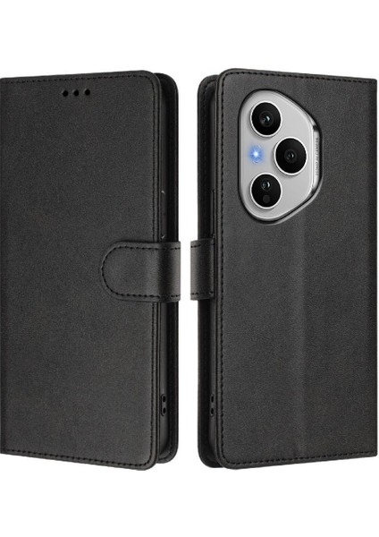 Onur Için Klasik Tarzı Flip Case 400 Pro 5g Darbeye Rfıd Engelleme Durumda (Yurt Dışından) indirimleri