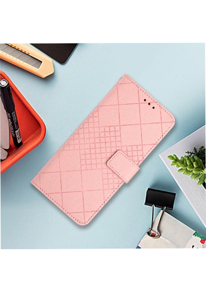 El Kayışı ile Oneplus 13 Cüzdan Pu Deri Kart Yuvası Standı Için Flip Case (Yurt Dışından) fırsatları