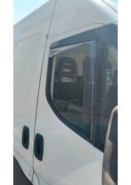 Daily Iveco Fitile Geçme 2015-2024 Model Aralığı modelleri