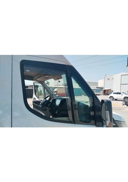 Daily Iveco Fitile Geçme 2015-2024 Model Aralığı fırsatları