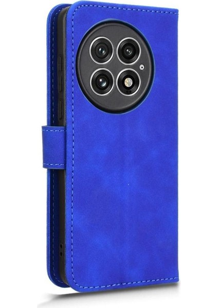 Oneplus 13 Için Flip Case Yan Toka Pu Deri Kickstand Kart Yuvaları (Yurt Dışından) indirimleri