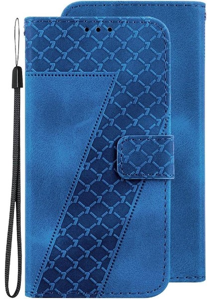 Oneplus 13 Flip Folio Kapak Için Telefon Kılıfı Pu Deri Kart Yuvası Fonksiyonu (Yurt Dışından) modelleri