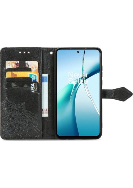 Samsung Galaxy S25 Kenar Basit Iş Flip Kapak Için Flip Case Zarif (Yurt Dışından)