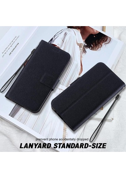 Toka Kickstand ile Kart Yuvası Pu Deri ile Oneplus 13 Için Flip Case (Yurt Dışından) indirimleri