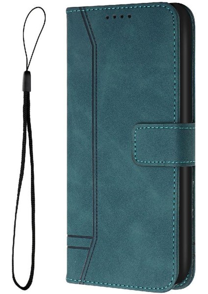 Oneplus 13 Kart Yuvaları Için Telefon Kılıfı Kapak Flip Folio Cüzdan Pu Deri (Yurt Dışından) fırsatları