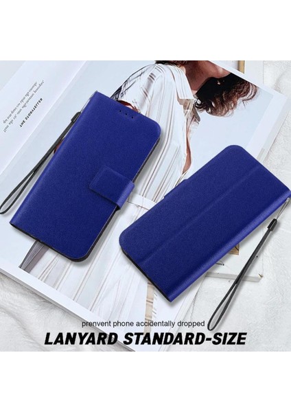 Toka Kickstand ile Kart Yuvası Pu Deri ile Oneplus 13 Için Flip Case (Yurt Dışından) modelleri