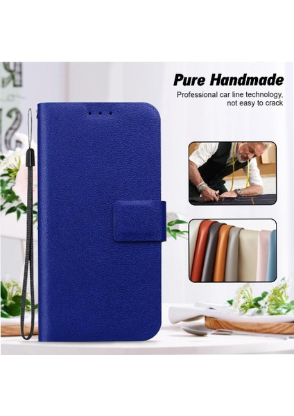 Toka Kickstand ile Kart Yuvası Pu Deri ile Oneplus 13 Için Flip Case (Yurt Dışından) fırsatları