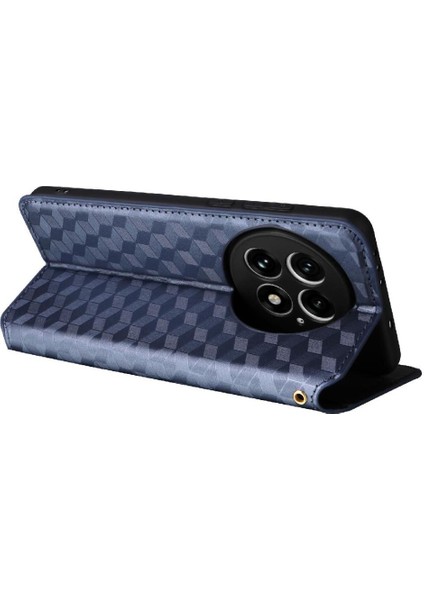 Oneplus 13 5g Cüzdan Manyetik Kapatma Kart Yuvaları Tutucu Pu Için Flip Case (Yurt Dışından) fırsatları