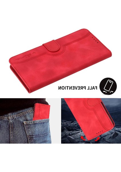 Onur 400 Premium Pu Cüzdan Dahili Mıknatıs Kapağı ile Uyumlu (Yurt Dışından) modelleri