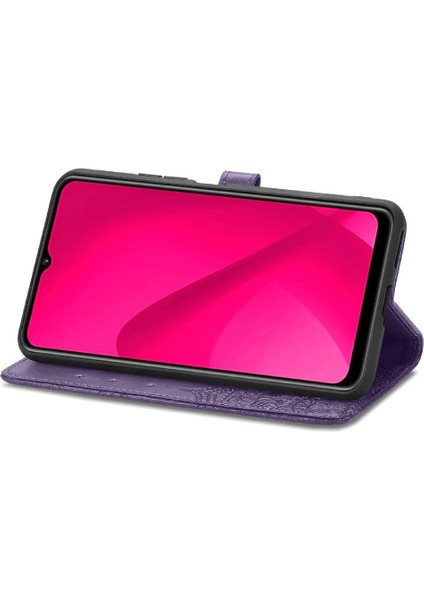 Huawei Mate 70 Flip Kapak Kılıf Için Flip Case Darbeye Zarif (Yurt Dışından) modelleri