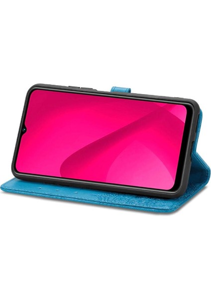 Huawei Mate 70 Flip Kapak Kılıf Için Flip Case Darbeye Zarif (Yurt Dışından) fiyatları