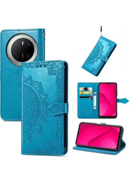 Huawei Mate 70 Flip Kapak Kılıf Için Flip Case Darbeye Zarif (Yurt Dışından) fırsatları