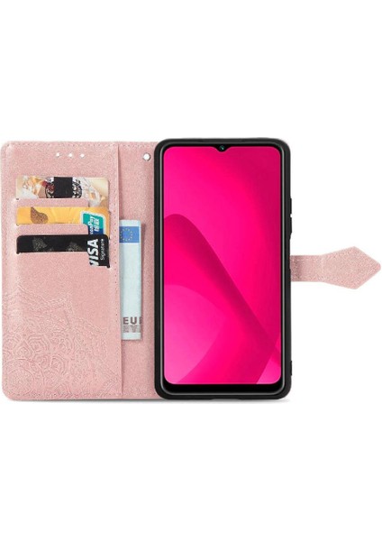 Huawei Mate 70 Flip Kapak Kılıf Için Flip Case Darbeye Zarif (Yurt Dışından) modelleri
