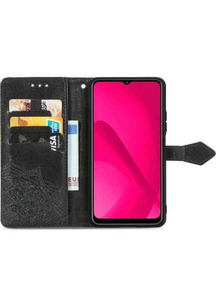 Huawei Mate 70 Flip Kapak Kılıf Için Flip Case Darbeye Zarif (Yurt Dışından) modelleri
