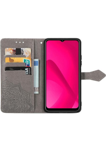 Huawei Mate 70 Flip Kapak Kılıf Için Flip Case Darbeye Zarif (Yurt Dışından) modelleri