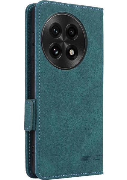 Toka Manyetik Cüzdan Kart Tutucu Kapak ile Oneplus 13 Için Flip Case (Yurt Dışından) fiyatları