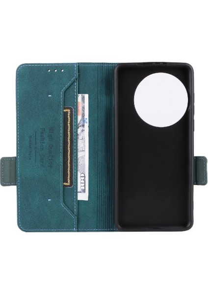 Toka Manyetik Cüzdan Kart Tutucu Kapak ile Oneplus 13 Için Flip Case (Yurt Dışından) fırsatları
