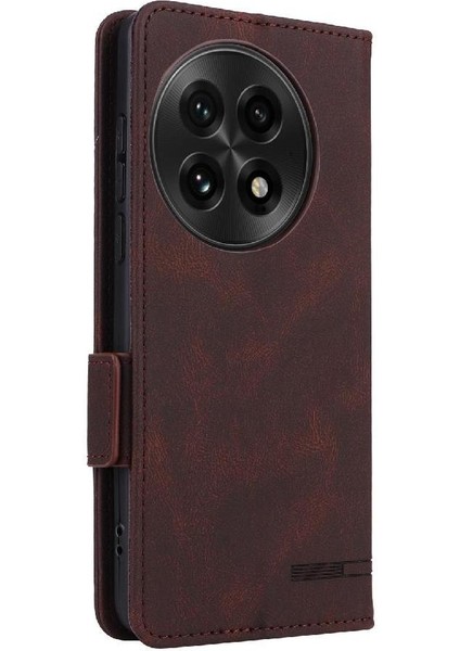 Toka Manyetik Cüzdan Kart Tutucu Kapak ile Oneplus 13 Için Flip Case (Yurt Dışından) fırsatları