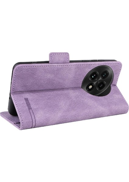Toka Manyetik Cüzdan Kart Tutucu Kapak ile Oneplus 13 Için Flip Case (Yurt Dışından) fırsatları
