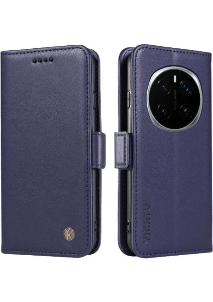 Onur Sihirli 7 Pro 5g Flip Case ve Zarif Logo Kabartma ile Uyumlu (Yurt Dışından)