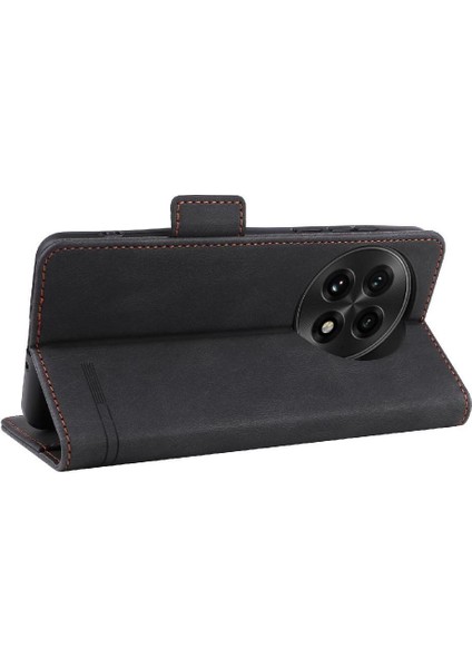 Toka Manyetik Cüzdan Kart Tutucu Kapak ile Oneplus 13 Için Flip Case (Yurt Dışından) fırsatları