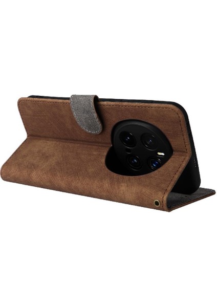 Onur Sihirli 7 Pro 5g Kart Yuvaları Için Kılıf Kapak Flip Folio Cüzdan Manyetik (Yurt Dışından)